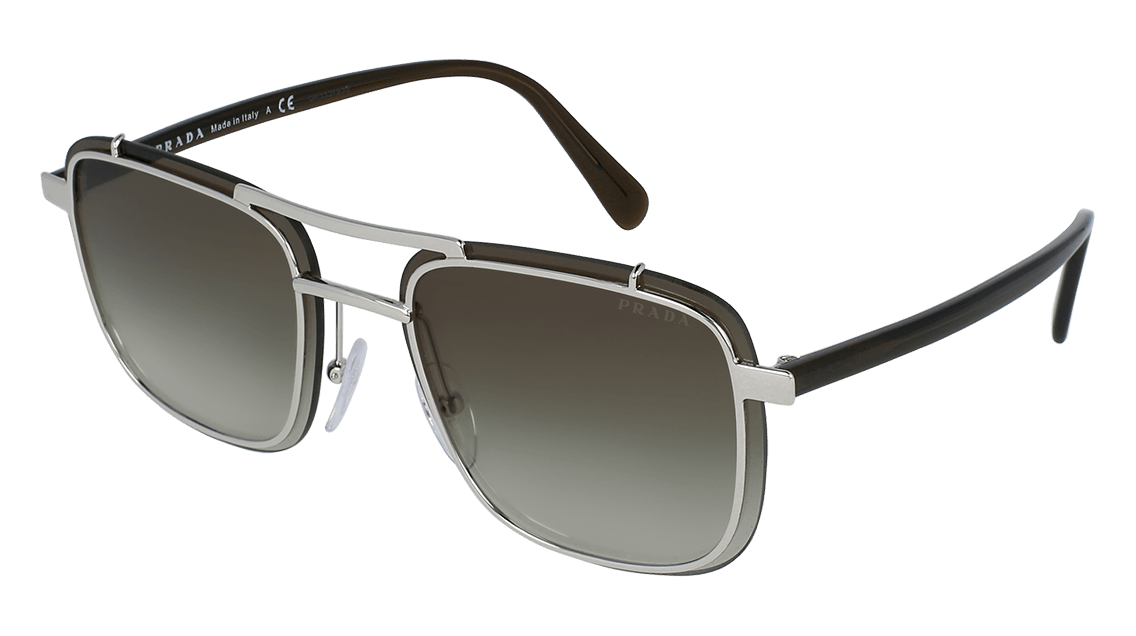 Prada PR 59US PR59US Sunglasses Designer Glasses